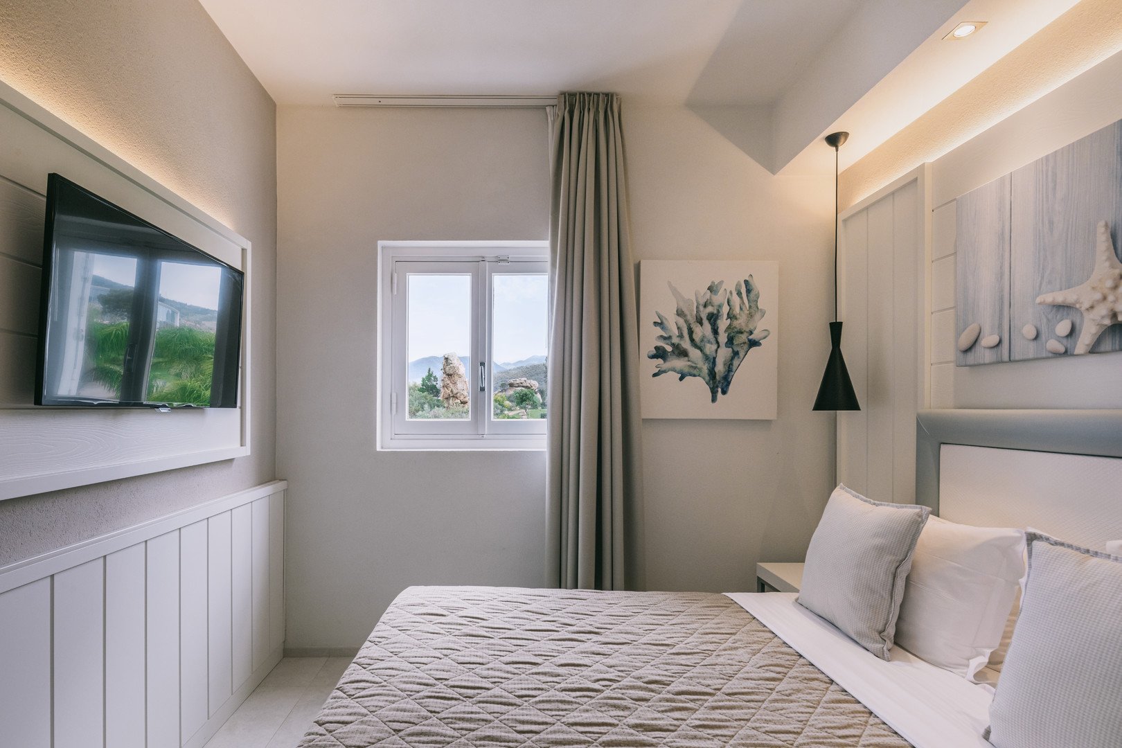 Pollina Resort – fotka 6