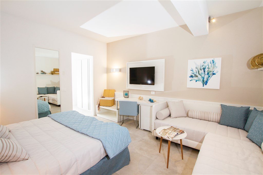 Pollina Resort – fotka 7