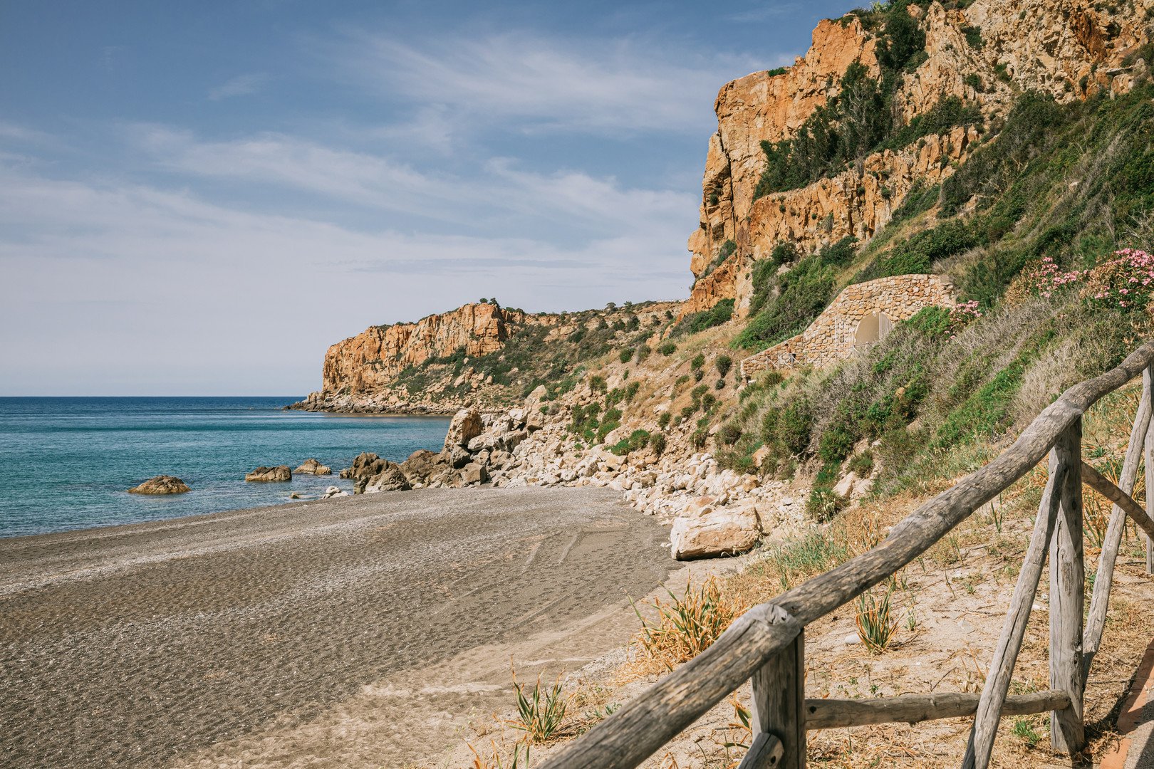 Pollina Resort – fotka 8