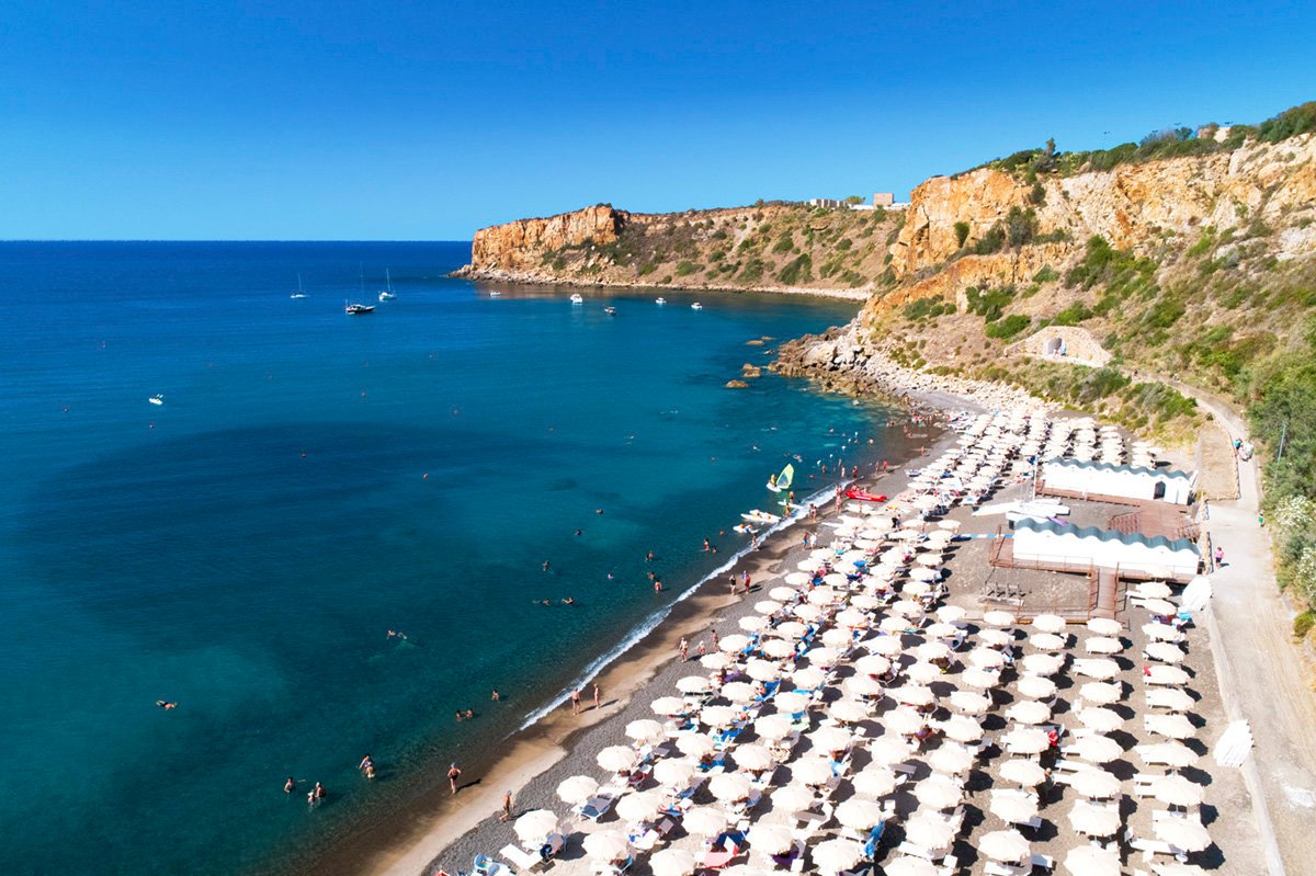 Pollina Resort – fotka 9