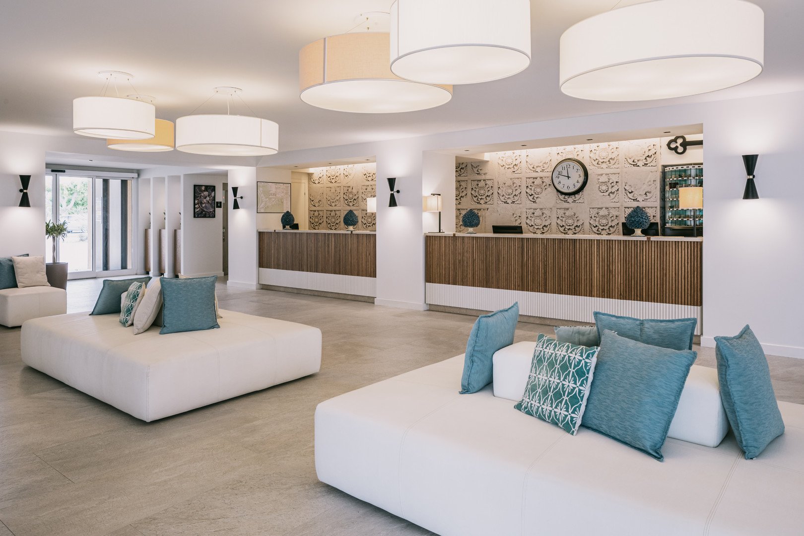 Pollina Resort – fotka 10