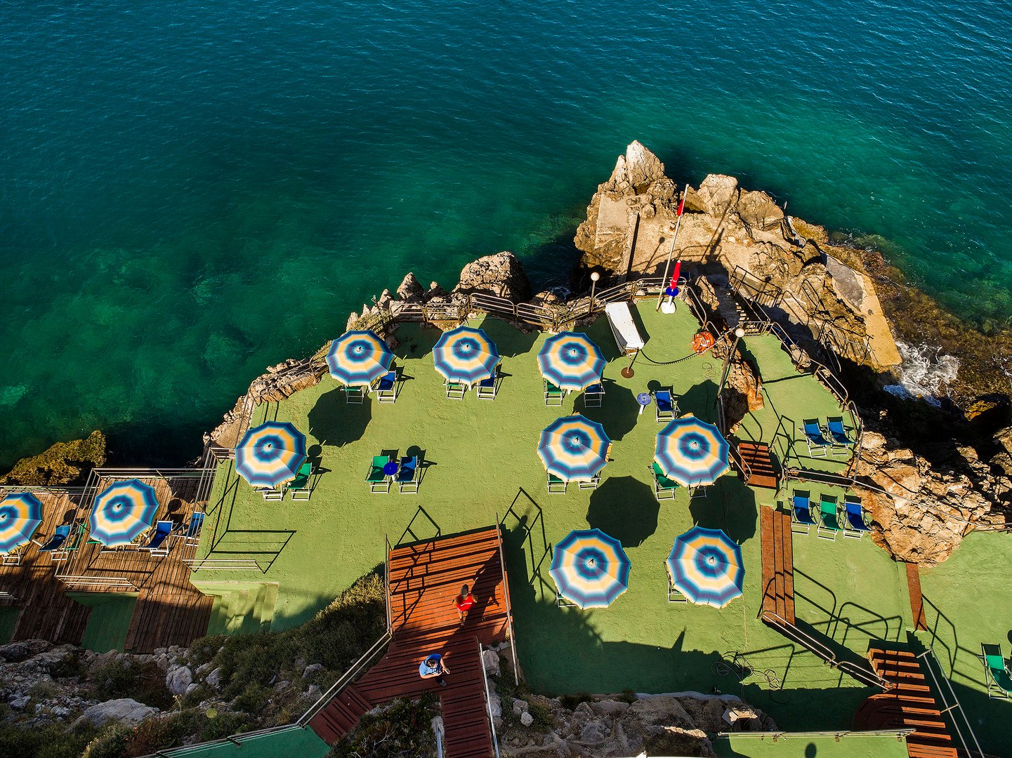CDS Terrasini - Citta del Mare – fotka 11