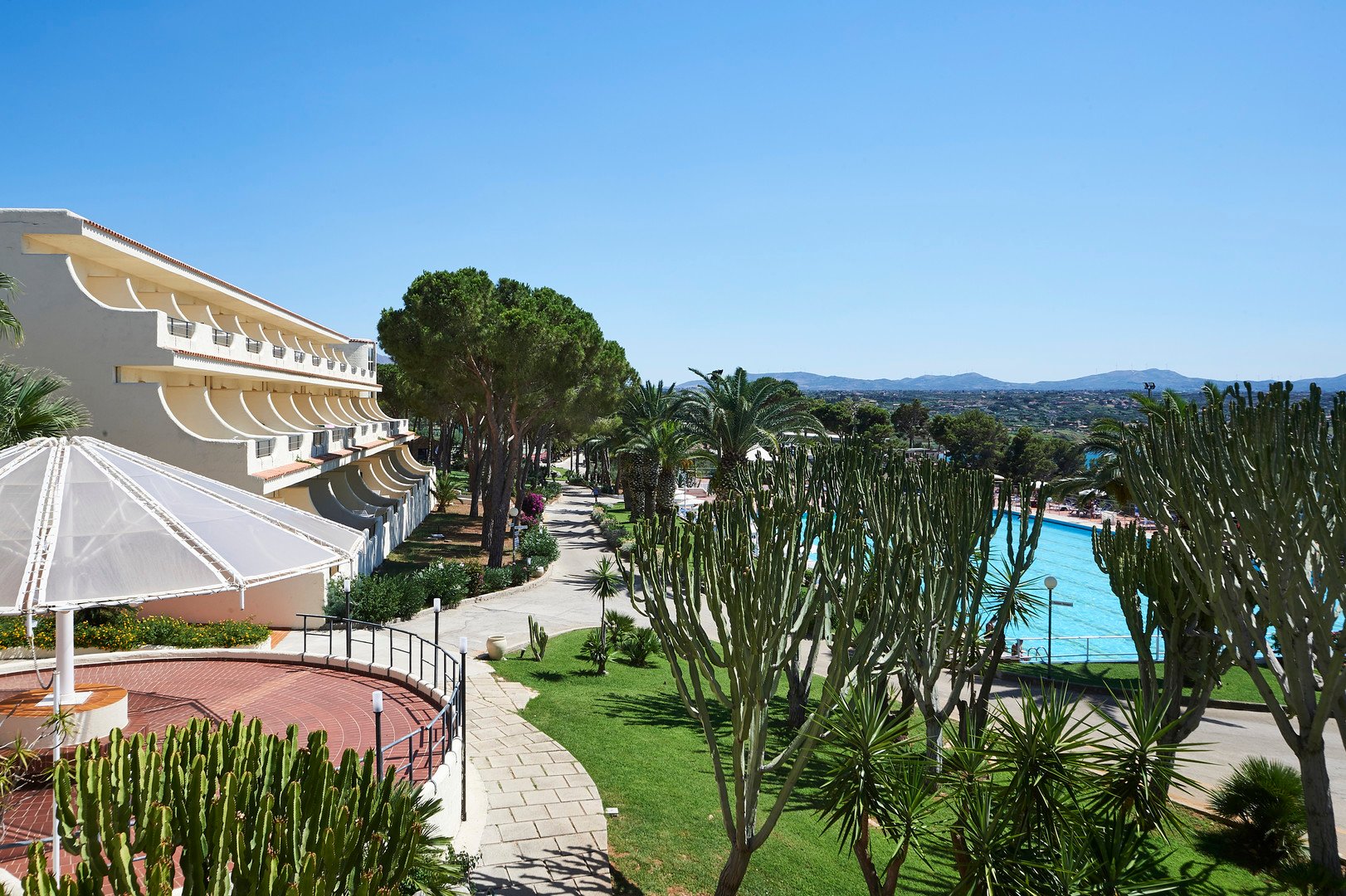 CDS Terrasini - Citta del Mare – fotka 16