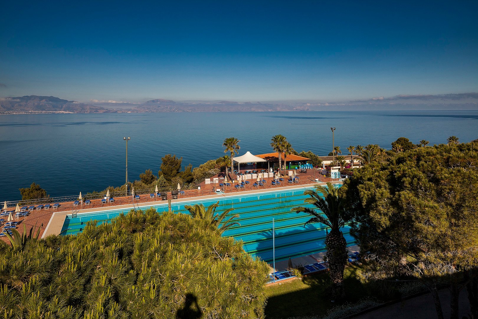 CDS Terrasini - Citta del Mare – fotka 3