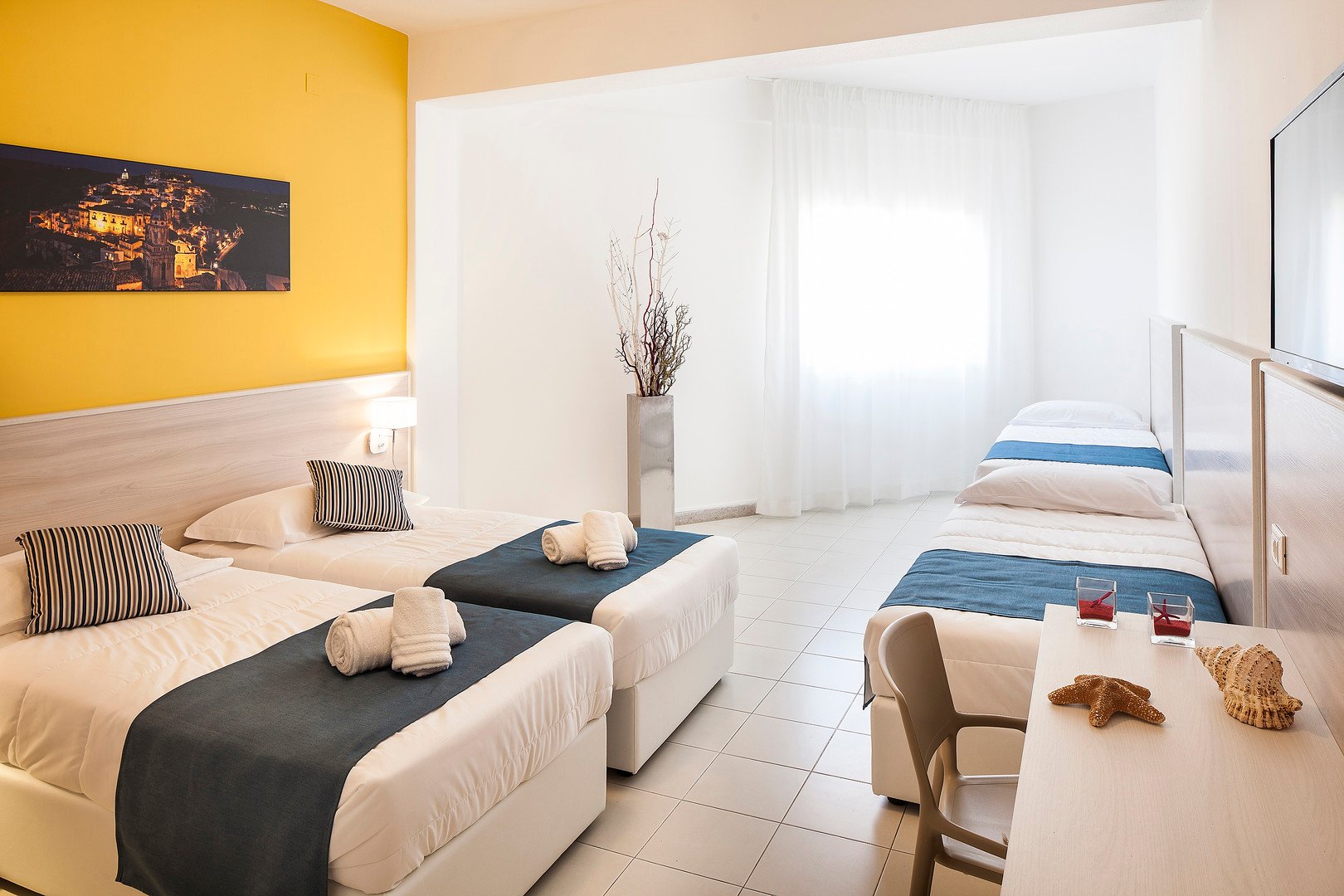 CDS Terrasini - Citta del Mare – fotka 6