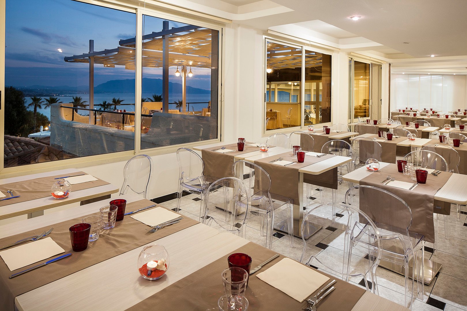 CDS Terrasini - Citta del Mare – fotka 7