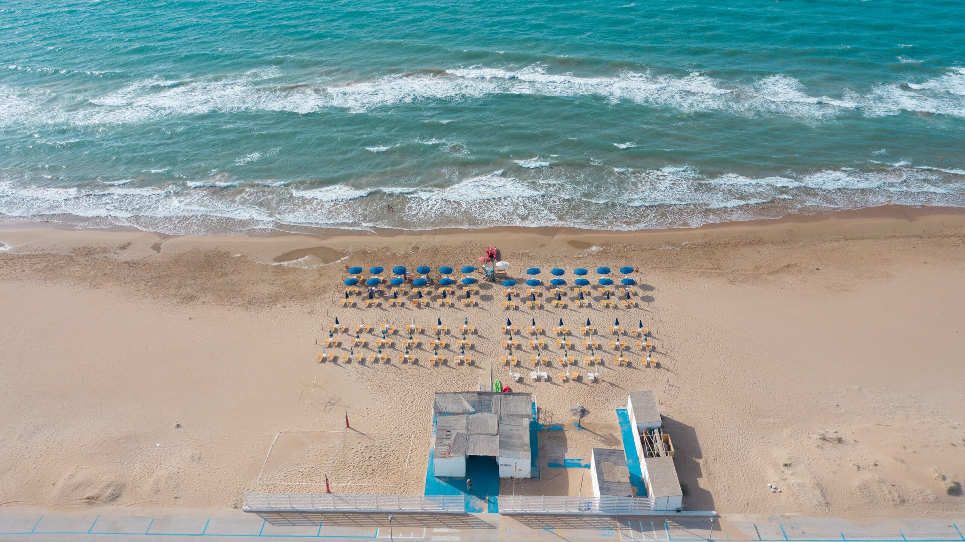 Zahira Resort – fotka 2