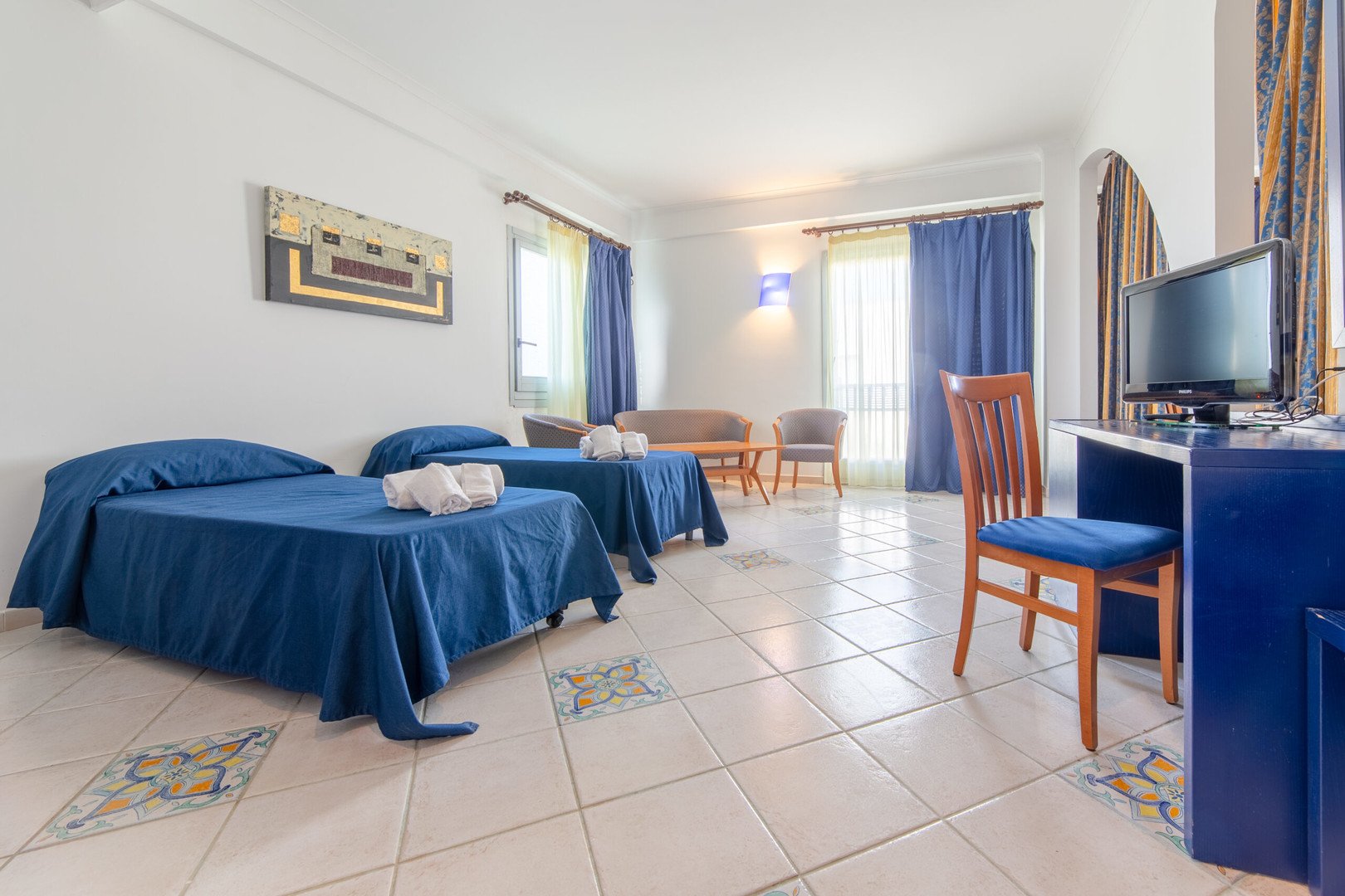 Zahira Resort – fotka 11