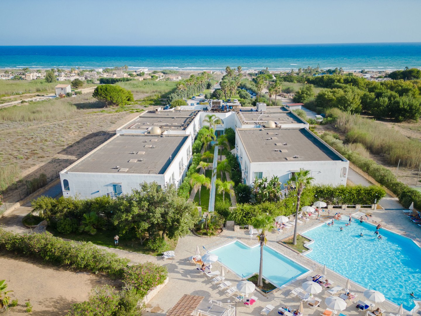 Zahira Resort – fotka 4
