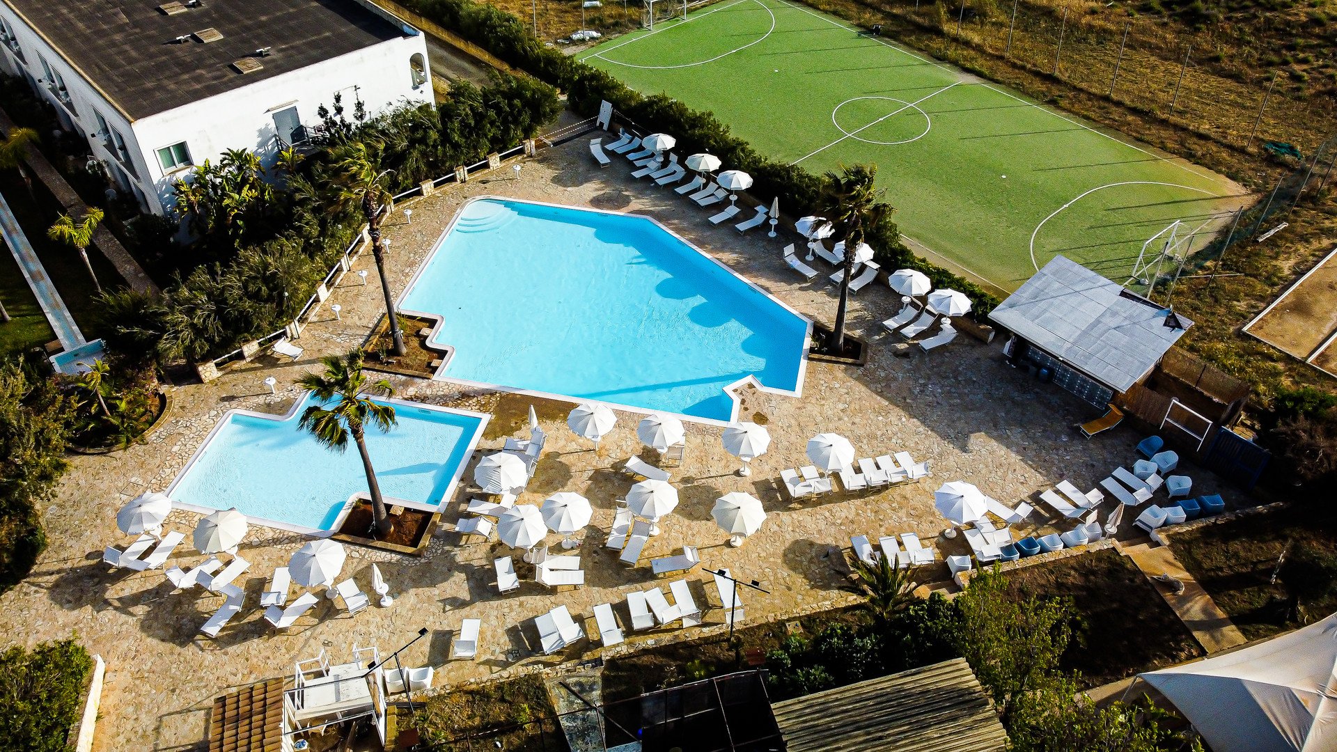 Zahira Resort – fotka 6