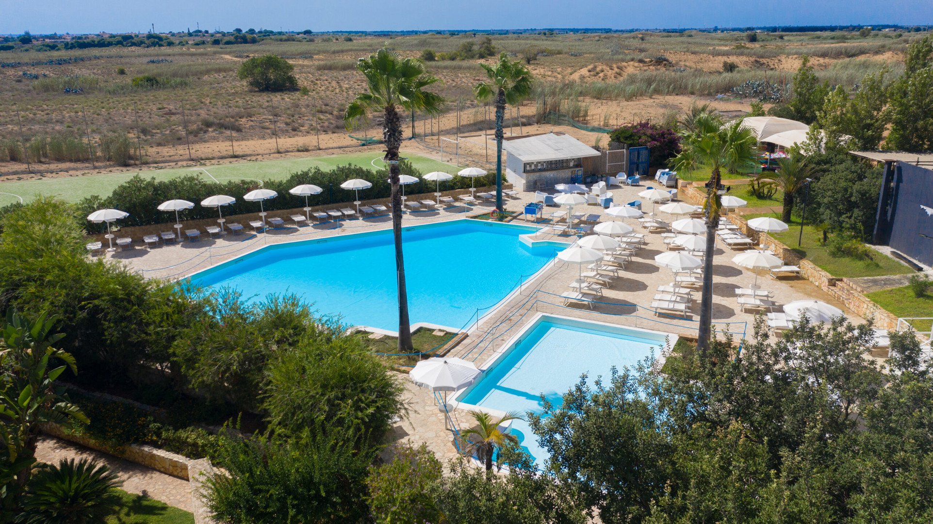 Zahira Resort – fotka 7