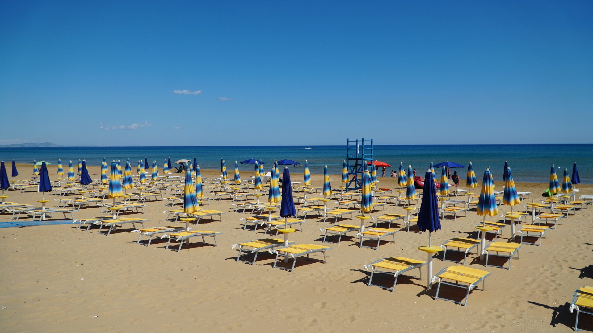Zahira Resort – fotka 8