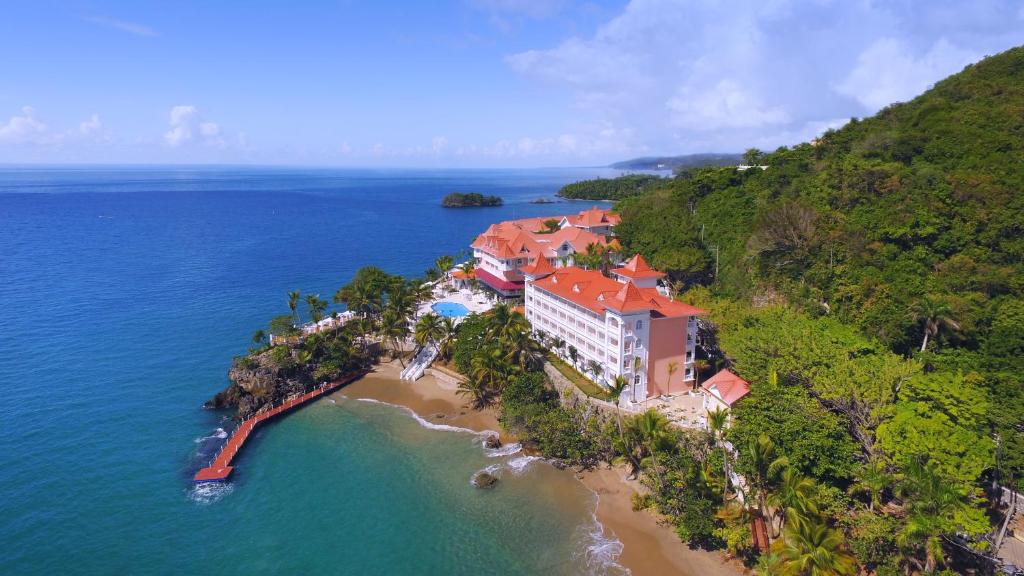 Obrázek hotelu Bahía Príncipe Grand Samana