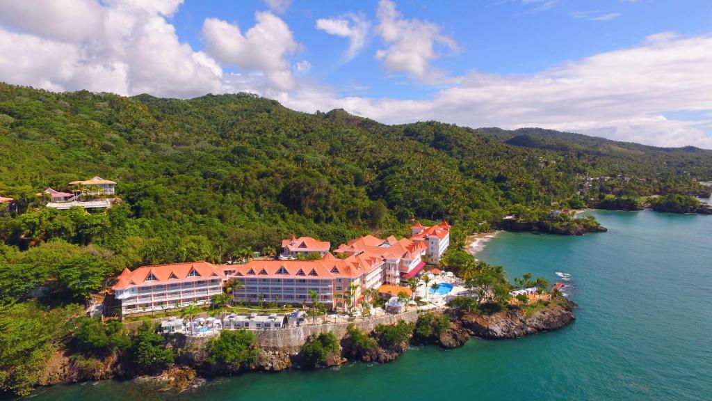 Bahía Príncipe Grand Samana – fotka 2