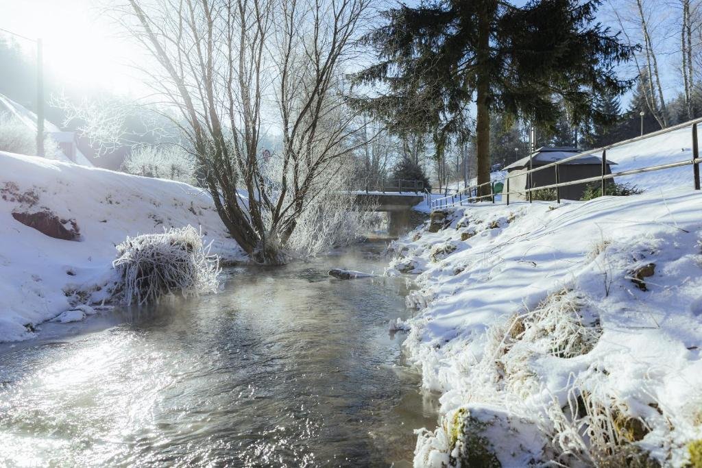 Skalní Mlýn Adršpach – fotka 13