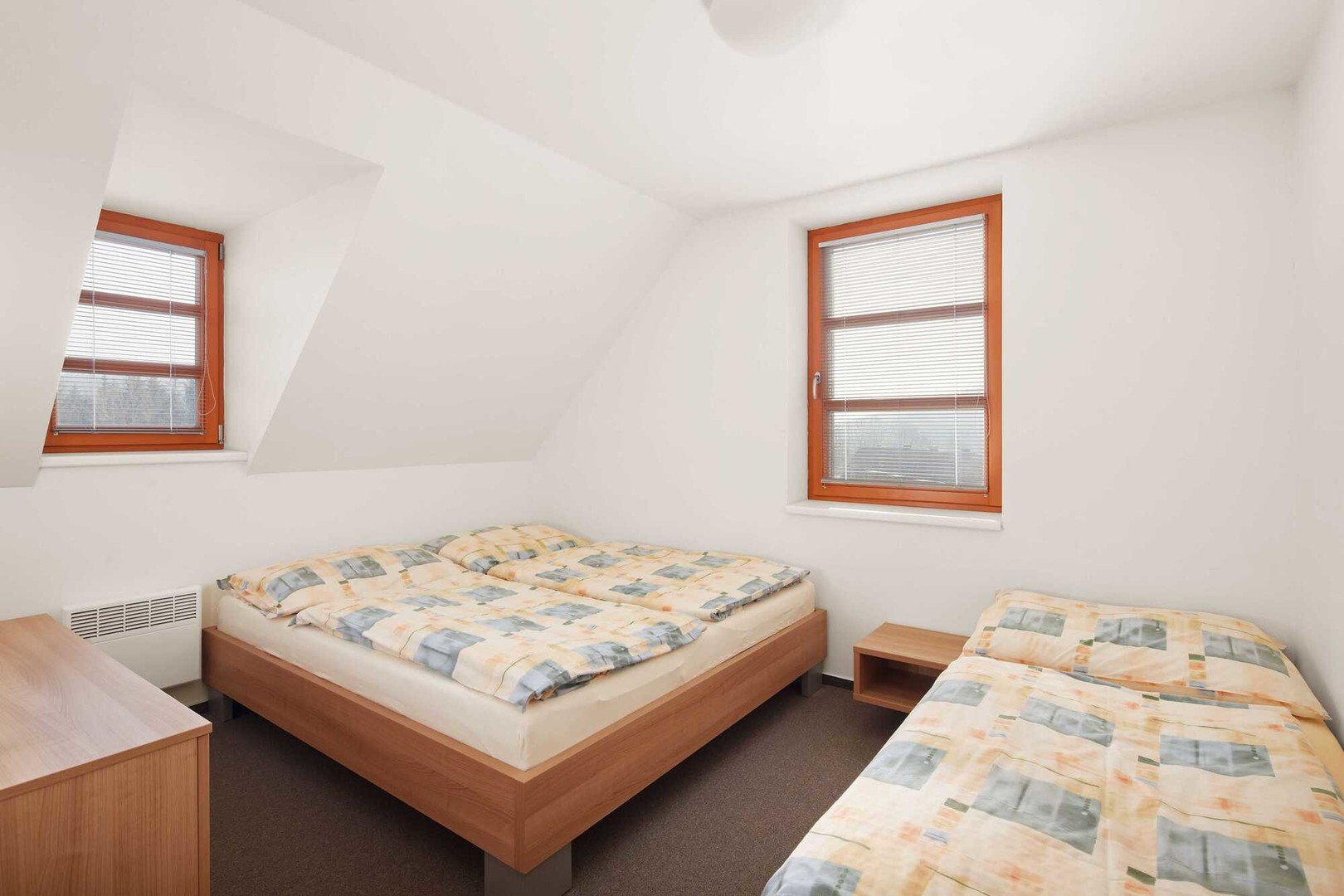 Wellness hotel Říčky – fotka 4