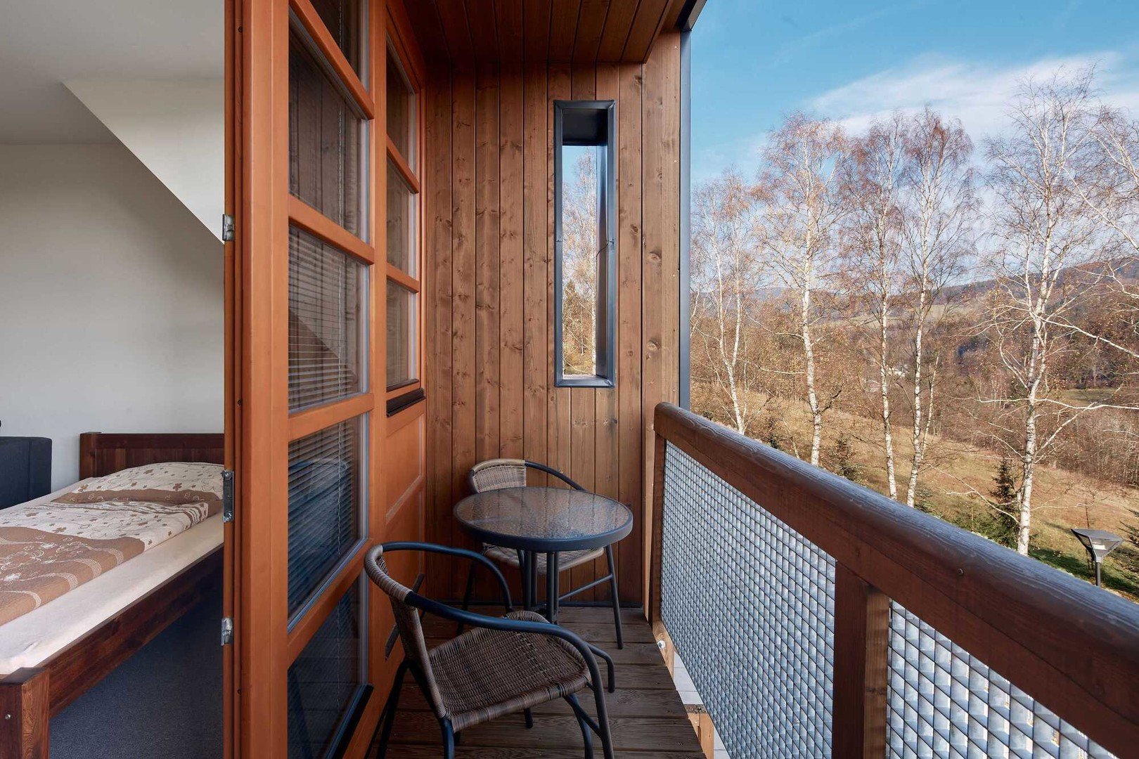 Wellness hotel Říčky – fotka 5