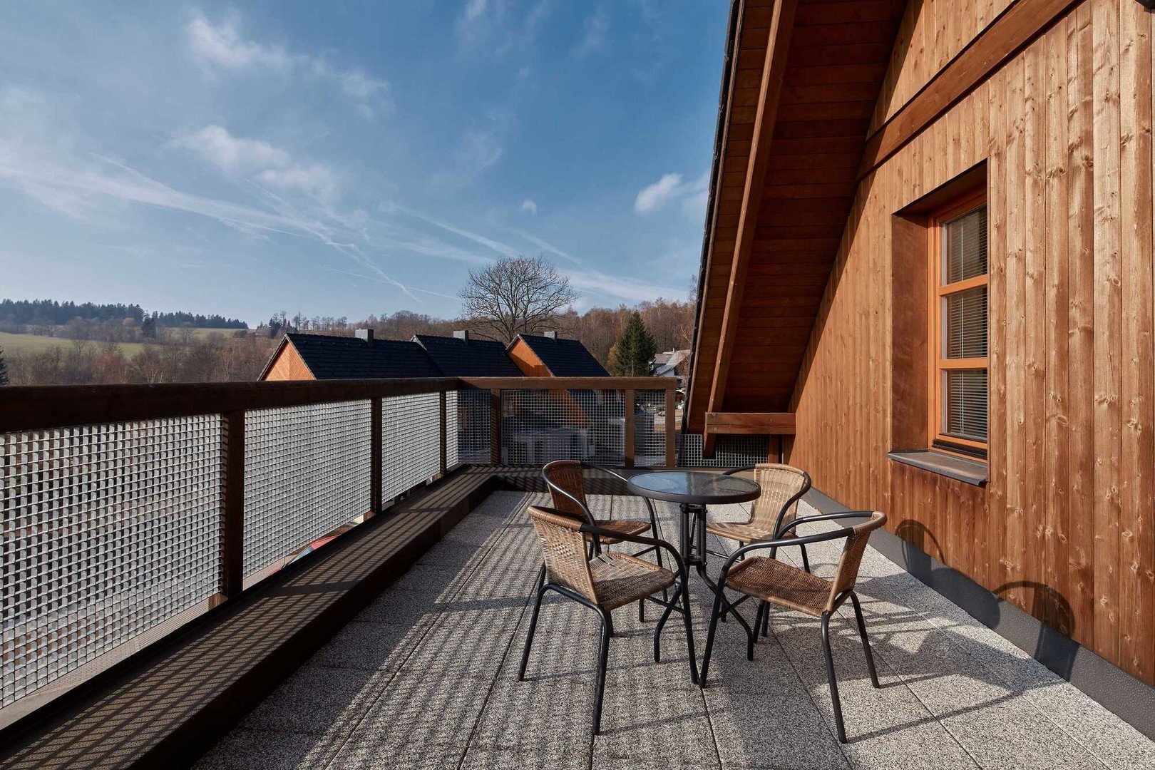Wellness hotel Říčky – fotka 8