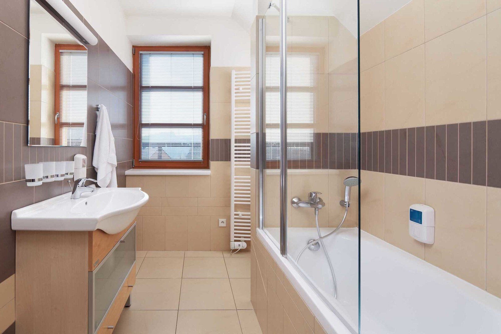 Wellness hotel Říčky – fotka 9