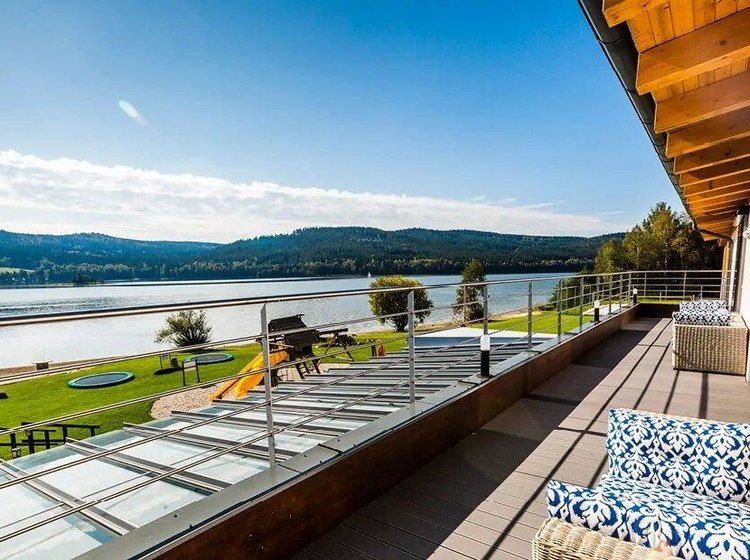 Amenity Hotel & Resort Lipno – fotka 11