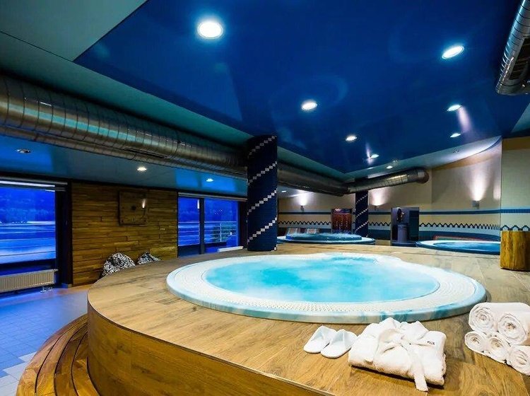 Amenity Resort Lipno – fotka 13