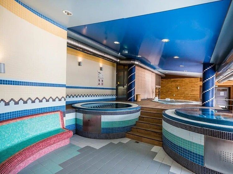 Amenity Resort Lipno – fotka 14
