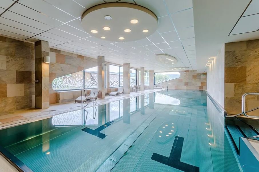 Amenity Resort Lipno – fotka 15