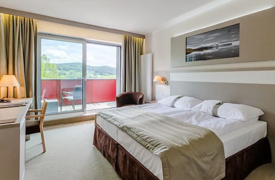 Amenity Resort Lipno – fotka 5