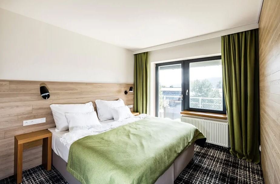 Amenity Resort Lipno – fotka 7