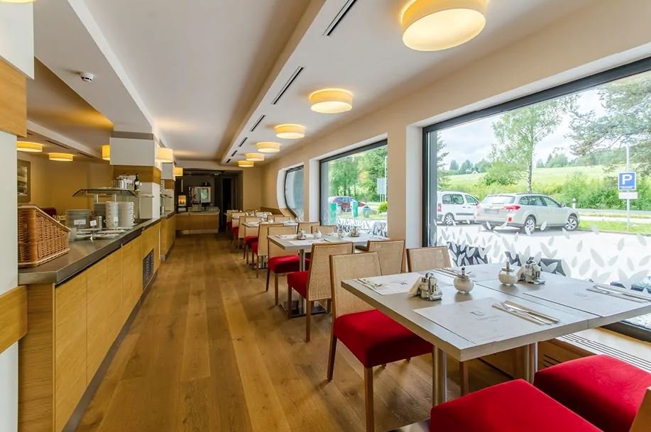Amenity Resort Lipno – fotka 8