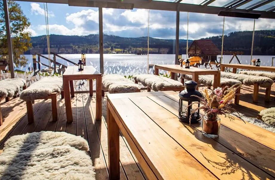 Amenity Resort Lipno – fotka 10