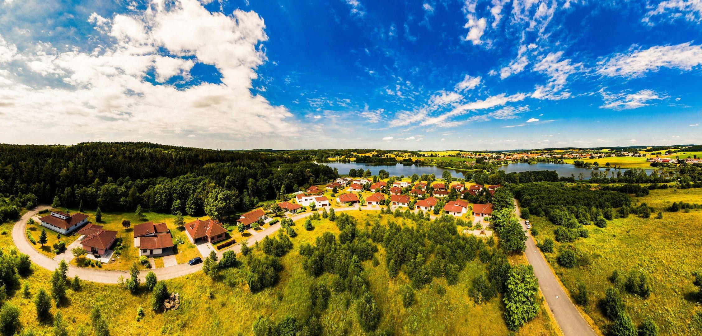 Amenity Resort Česká Kanada – fotka 2