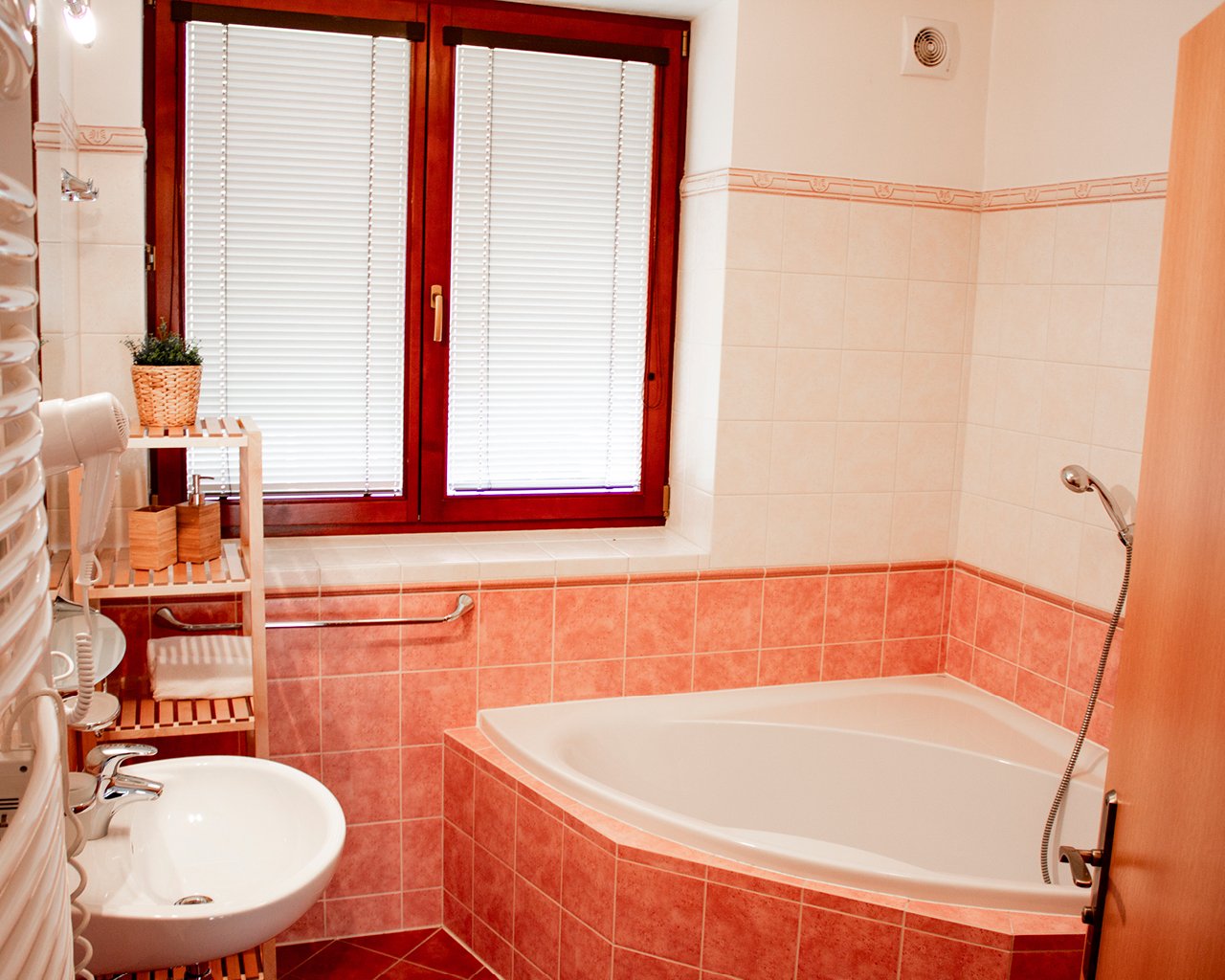 Amenity Resort Česká Kanada – fotka 11