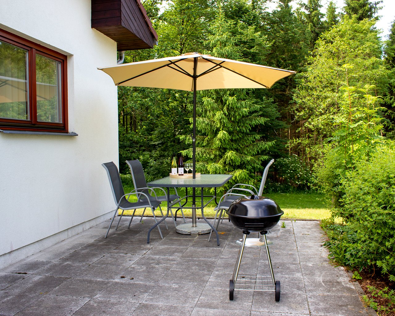 Amenity Resort Česká Kanada – fotka 12