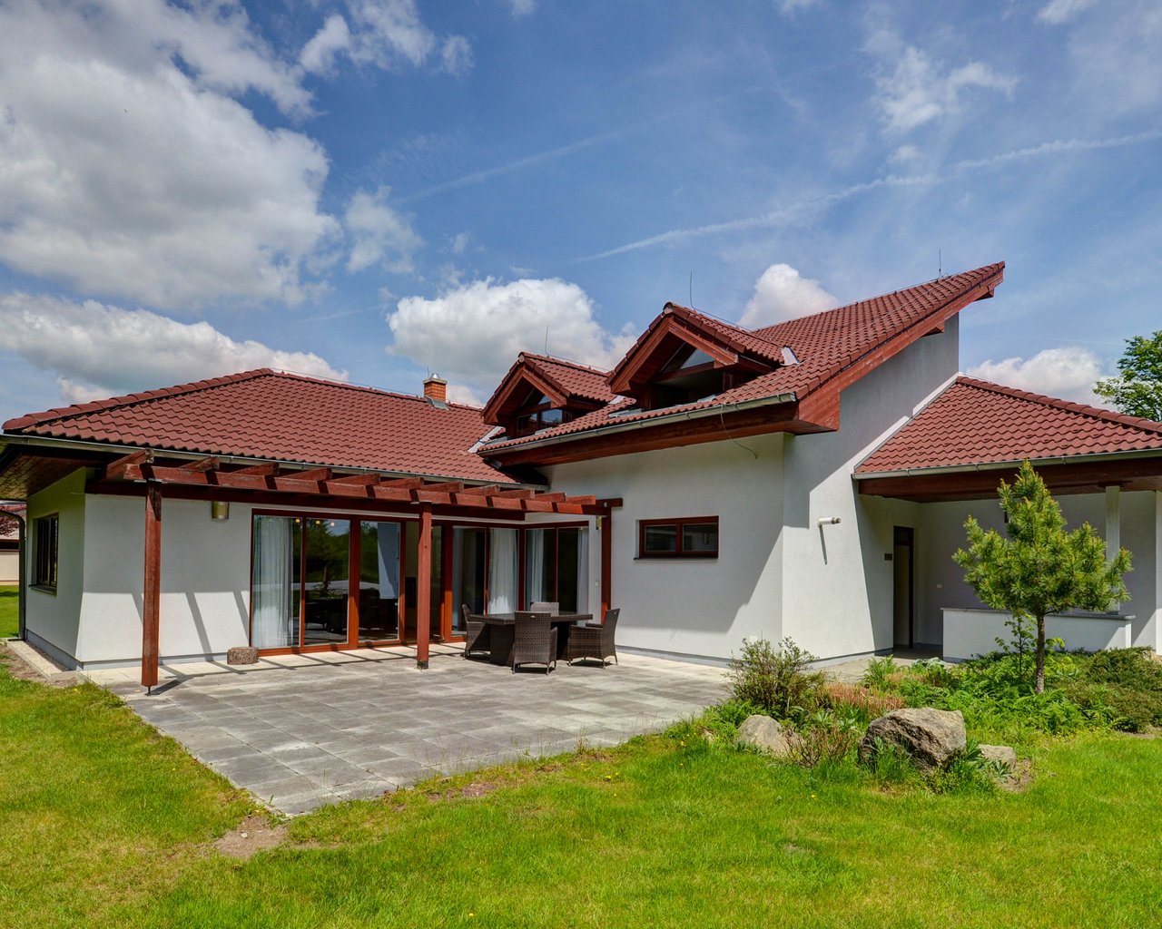 Amenity Resort Česká Kanada – fotka 3