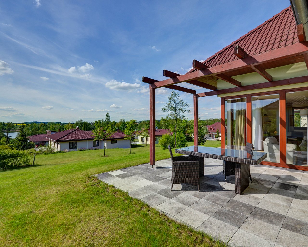 Amenity Resort Česká Kanada – fotka 4