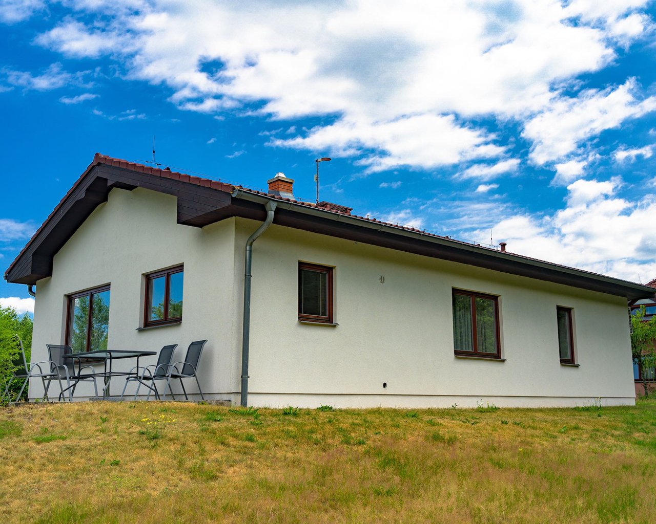 Amenity Resort Česká Kanada – fotka 5