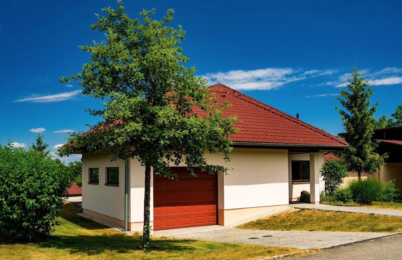 Amenity Resort Česká Kanada – fotka 6