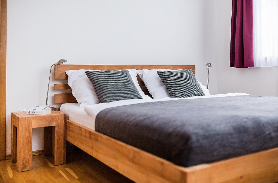 Amenity Resort Česká Kanada – fotka 7