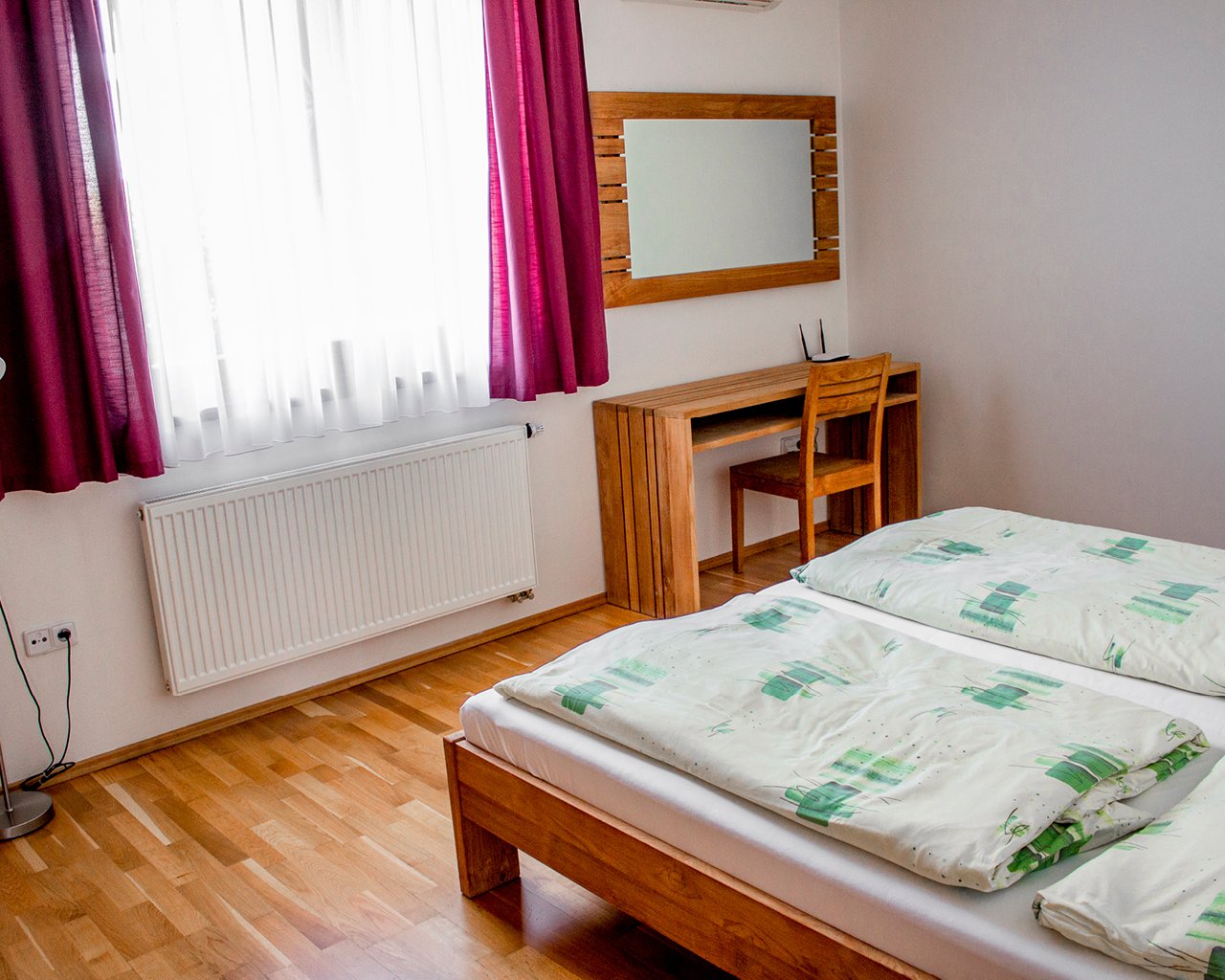 Amenity Resort Česká Kanada – fotka 9