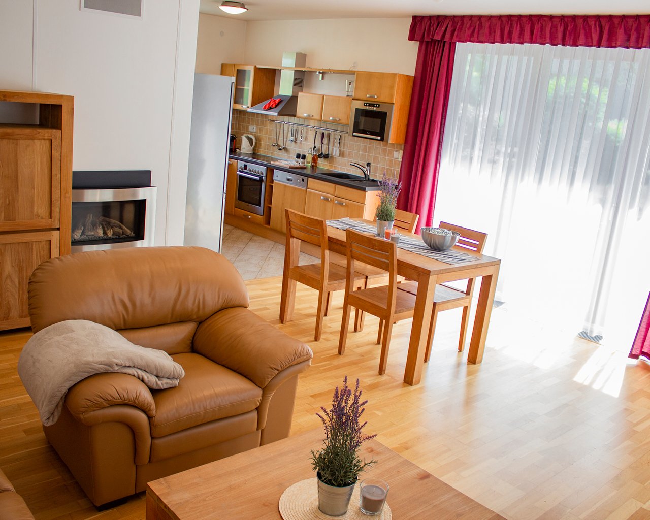 Amenity Resort Česká Kanada – fotka 10