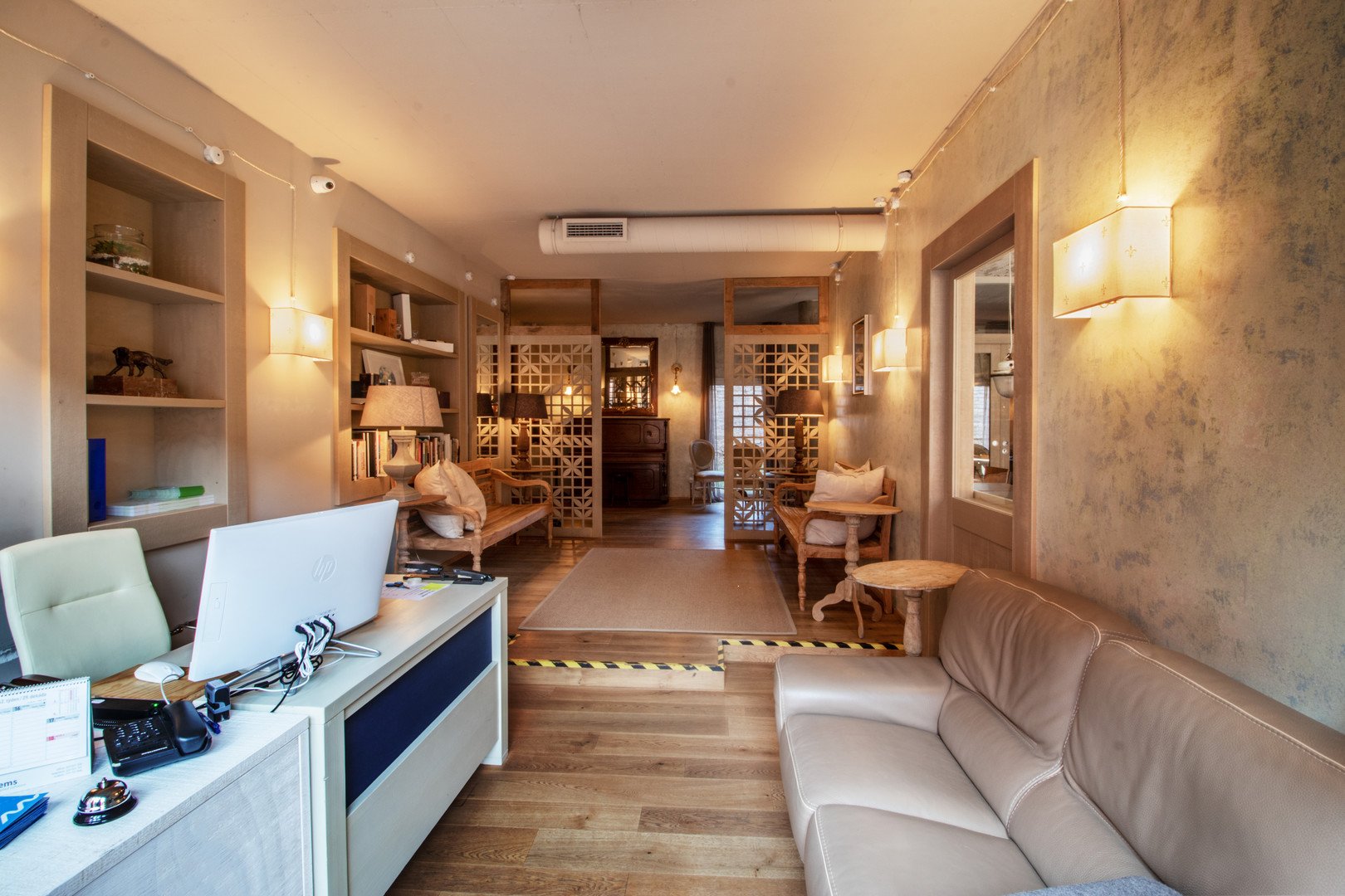 Boutique Hotel Corso – fotka 2