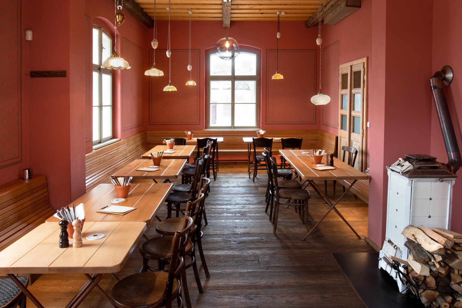 Boutique Hotel Corso – fotka 11
