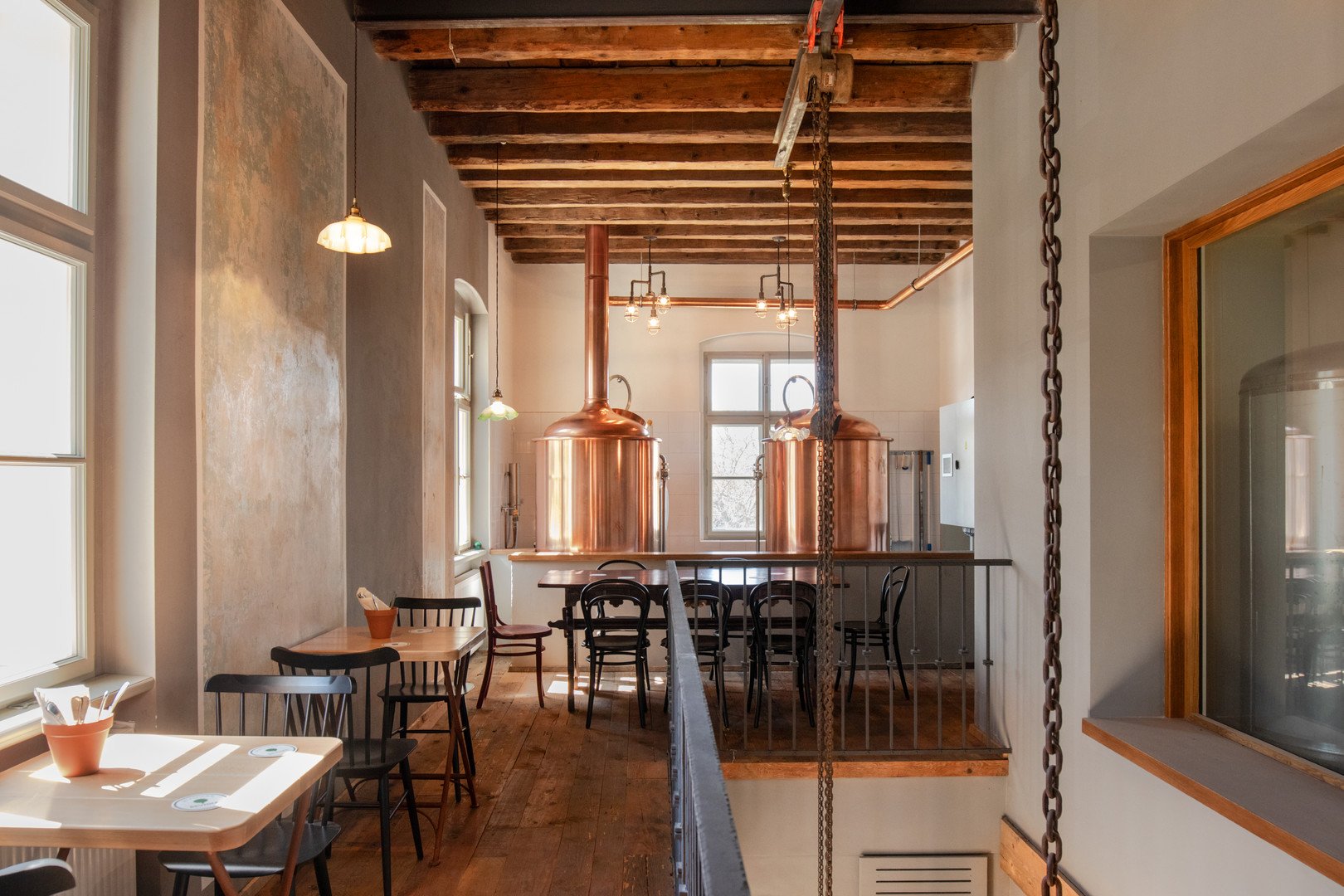 Boutique Hotel Corso – fotka 12