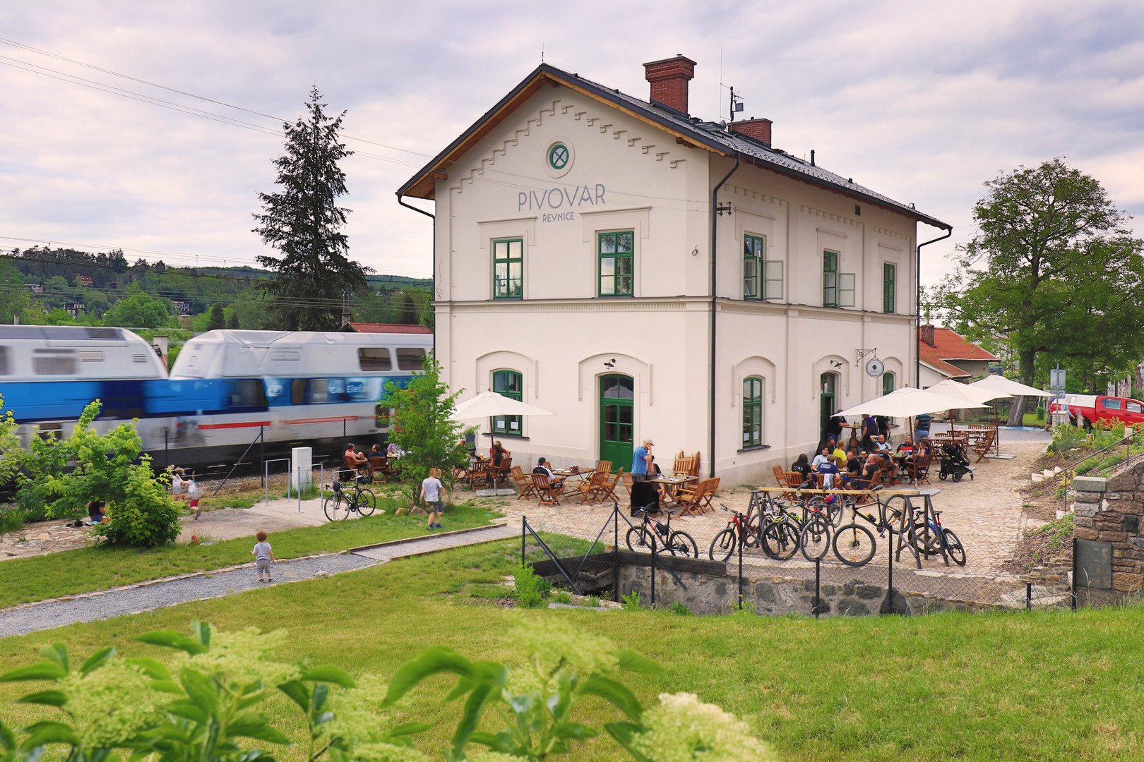 Boutique Hotel Corso – fotka 14