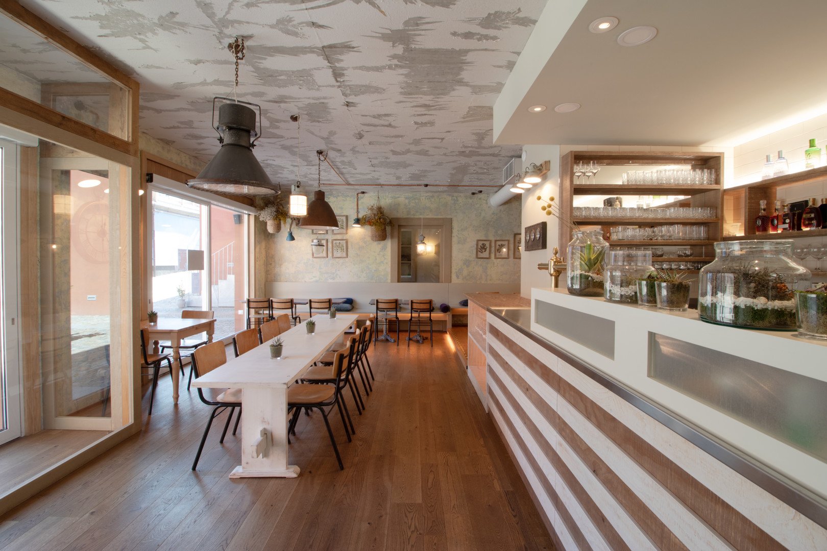 Boutique Hotel Corso – fotka 4