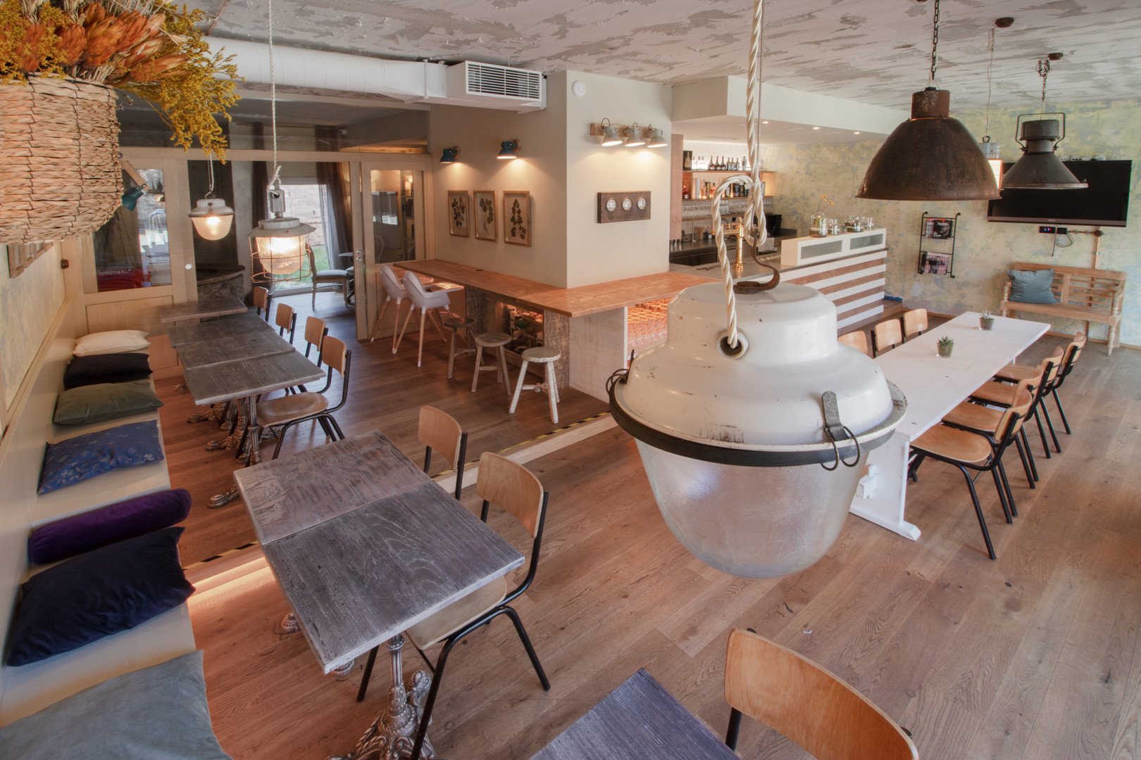 Boutique Hotel Corso – fotka 5