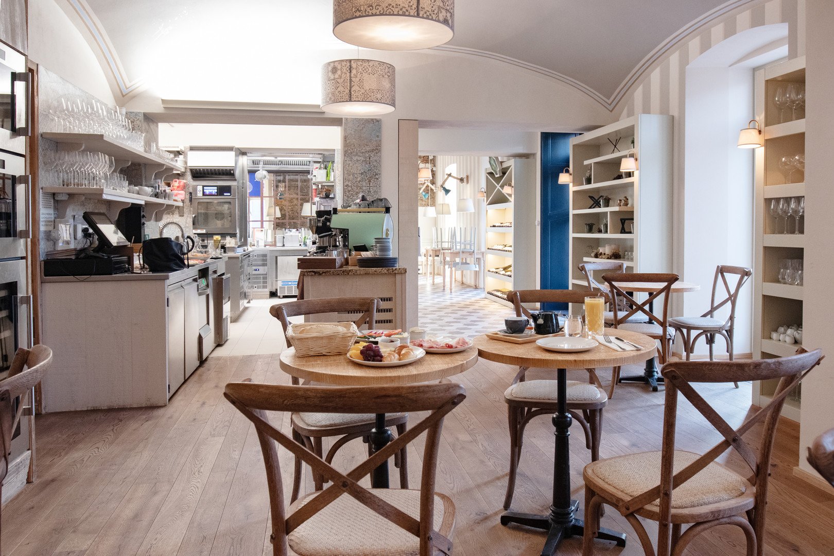 Boutique Hotel Corso – fotka 6