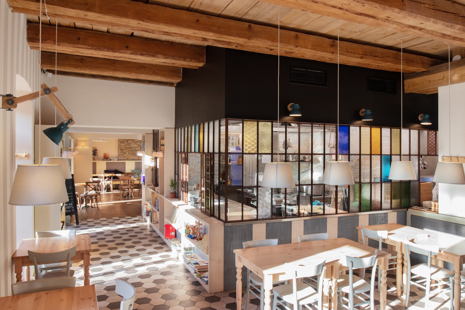 Boutique Hotel Corso – fotka 8