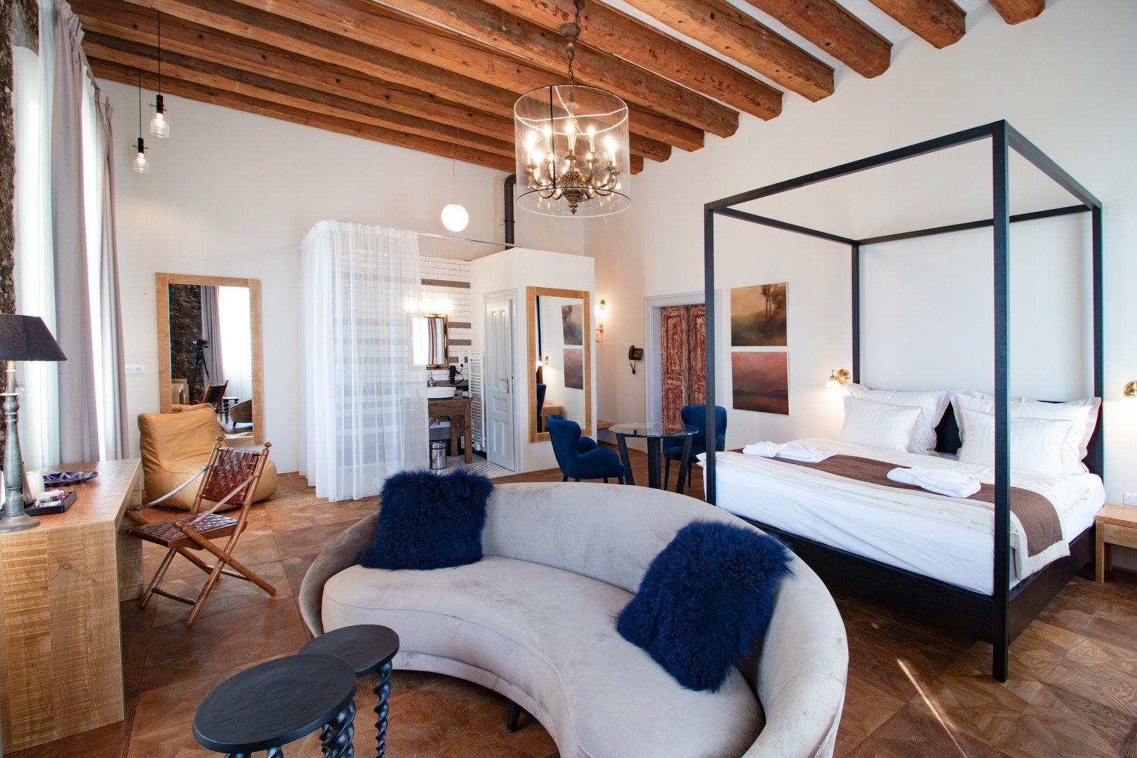 Boutique Hotel Corso – fotka 9
